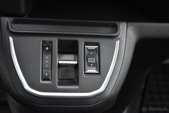 Opel Vivaro E Elektro VAN LONG 75_kWh SR SOH 99,2% DPH 2023 - 14