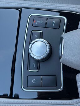 Mercedes CLS 350CDI 4MATIC W218 - 14