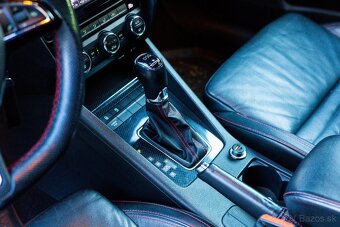 Škoda Octavia 3 RS Combi - 14