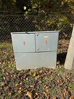 Rekreačna chata v kúpeľnom mestečku Rajecke Teplice - 14