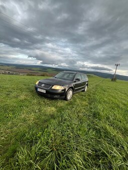 Diely passat b5.5 1.9tdi 74kw - 14