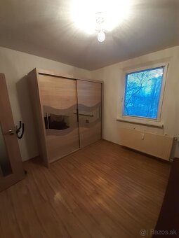 Prenájom 3 izbového bytu - 14