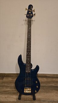 Elektricke gitara / basgitara - 14