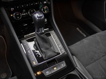 Škoda Superb, servisované - 14