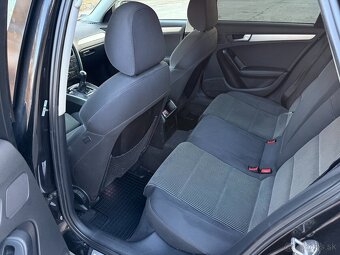 Audi A4 Avant 2.0 TDI CR - 14