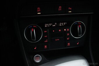 Audi Q3 2.0 TDI quattro, 110kW (2015) - 14