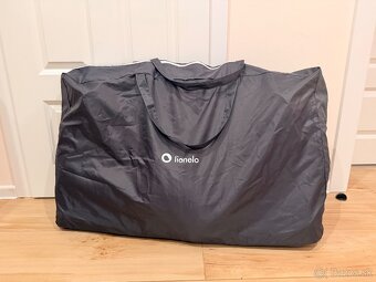 LIONELO POSTIEĽKA 3V1 - 14