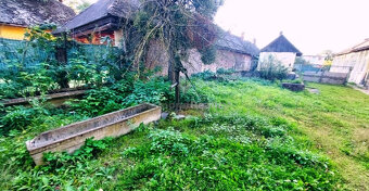Na predaj Rodinný dom, Rybárska ulica, Veľká Ida ,Košice - - 14