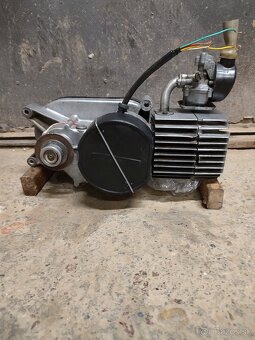 Babetta 210 - 14