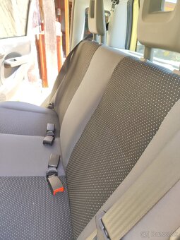 Fiat panda - 14