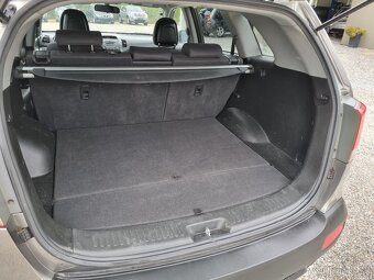 KIA SORENTO 2,2CRDi 4WD - 14