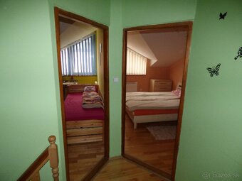 Predám rodinný dom v centre mesta Prešov - 14