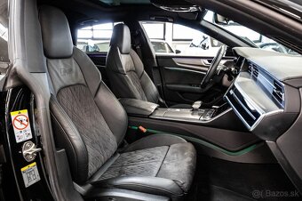 Audi RS7 - 14