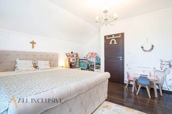 ALL INCLUSIVE | NA PREDAJ 3 IZBOVÝ MEZANÍN SO ZÁHRADOU,DUNAJ - 14