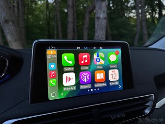 Peugeot 3008 1.5 HDI - 14