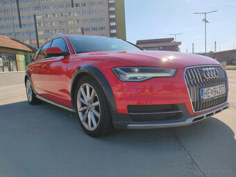 A6 Allroad - 14