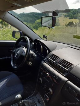 Mazda 3 - 14
