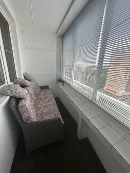 predaj 3i. byt, začiatok Petržalky, - 14