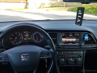 Seat Leon 3 - 14