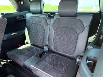 Škoda Kodiaq RS 2.0 bi-tdi 176kw DSG 4x4, 7 miest, virtual, - 14