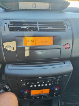 Citroën c4 - 14