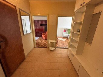2 izbový byt s balkónom Topoľčany / VYPLATENA ZALOHA - 14