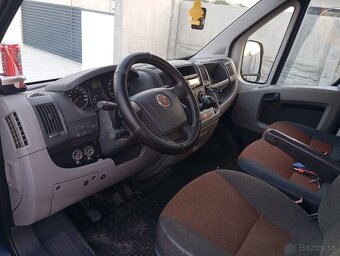 Odtahovka Fiat Ducato - 14