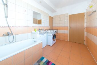 HALO reality - Predaj, trojizbový apartmán Vysoké Tatry, Dol - 14