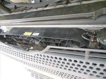 Mercedes-Benz 3353 Actros, 6x4, TRK, Souprav - 14