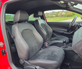 Seat Ibiza Cupra 1.8 TSI 141KW/192PS R.V.07/2016 - 14