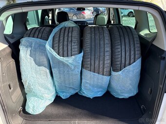 Opel Zafira 1.4 TURBO – 7 miest, SR, 63 000 km - 14