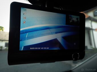 MERCEDES BENZ VITO LANG 110CDI 2021 -3MIESTNE-NAVI-KAMERA- - 14