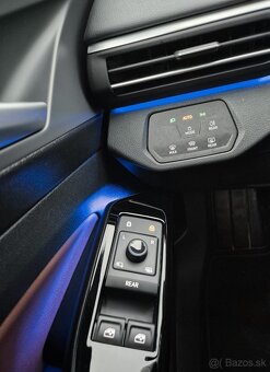 VW ID 4, 12/2020, 150kw, 58000km, WEBASTO, 1st - 14