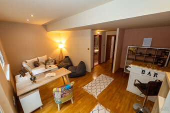 4-izbový svetlom zaplavený mezonetový byt | Košice - Furča - 14