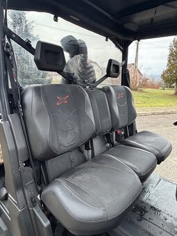 Can am defender HD10 XMR 2023 - 14