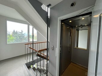 1,5-IZBOVÝ  BYT, 42 m2, Košice - Západ - HRONSKÁ 3.posch. - 14