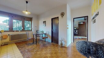 Na predaj rodinný dom v Lučenci v blízkosti parku a gymnázia - 14