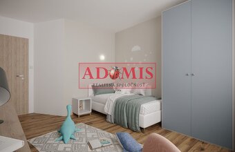 Predáme 4izb.bungalov Chrastné,vodovod,komora,asfalt, len 11 - 14