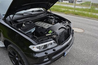 BMW X5 3.0d 160kw Facelift  LCI Automat - 14