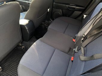 Mazda 3 bk 2004 1.6 - 14