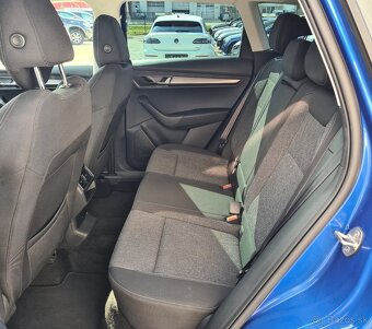 ŠKODA KAROQ 2.0 TDI SCR STYLE 4X4 DSG / MOŽNÝ ODPOČET DPH - 14