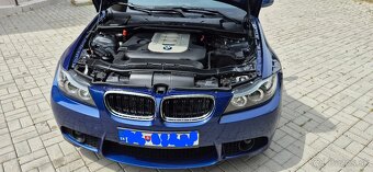 Bmw e90 330xd - 14