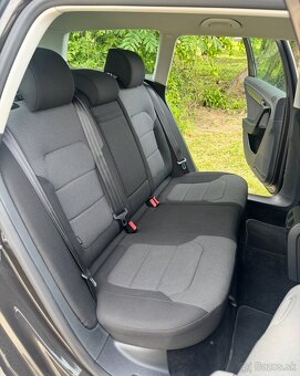 VOLKSWAGEN PASSAT 2.0 TDI DSG BMT VARIANT - 14