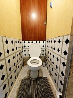 REZERVOVANÉ Na predaj trojizbový byt ulica Jenisejská, Koši - 14