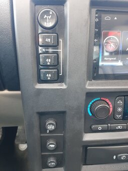 Hummer H2 6l V8 pick up - 14