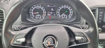 Škoda karoq 4x4 2.0 - 14