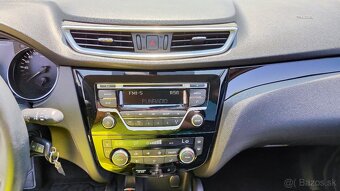 Nissan Qashqai DIG-T 115 Acenta - 14