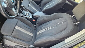 BMW X2 sDrive18d  LED odpočet DPH - 14