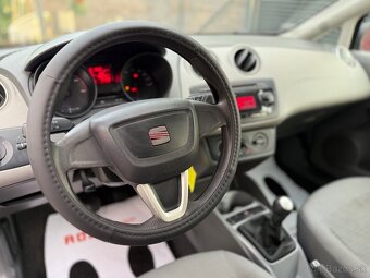 Seat Ibiza 1.4 Tdi diesel - 14