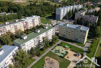 Predaj 3 izbového bytu s balkónom v meste Krupina - 14